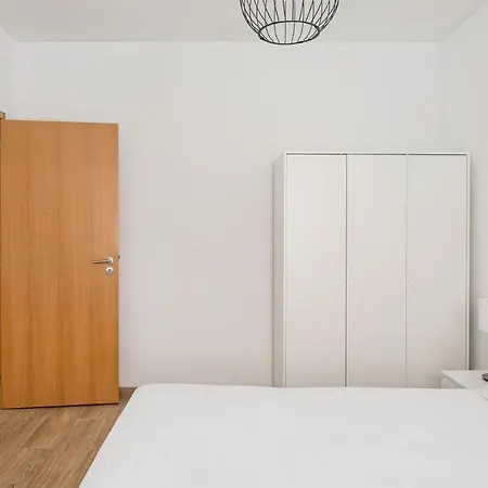 Appartement Joivy & Spacious In *