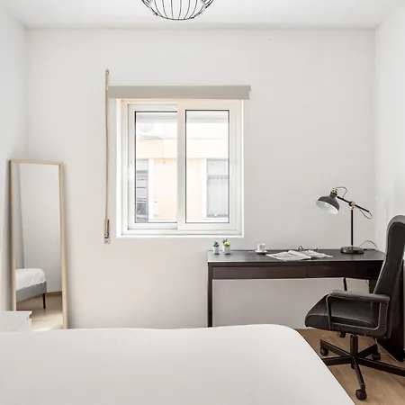 Appartement Joivy & Spacious In *