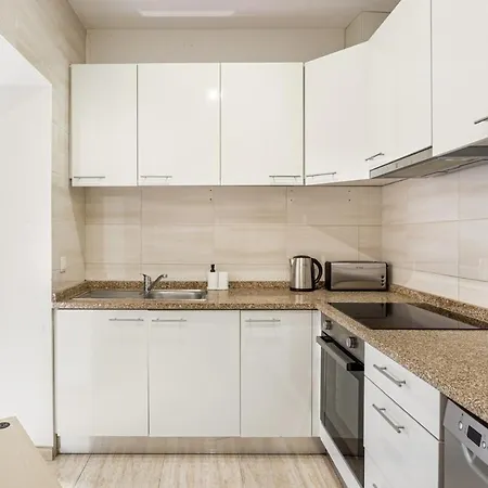 Appartamento Guestready - & Spacious In *