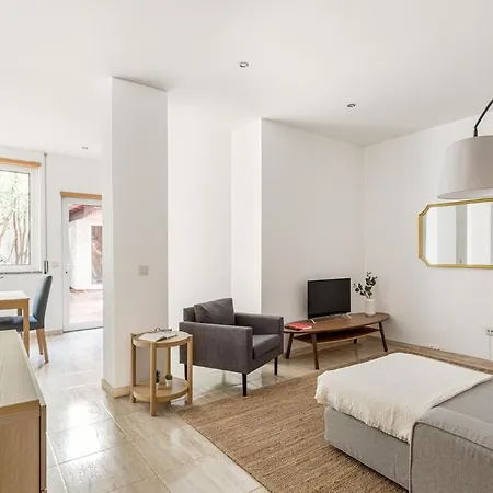 Διαμέρισμα Guestready - & Spacious In