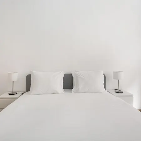 Guestready - & Spacious In Διαμέρισμα *