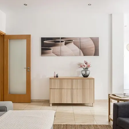 Διαμέρισμα Guestready - & Spacious In Πόρτο