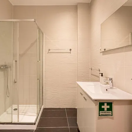 Guestready - & Spacious In * Oporto