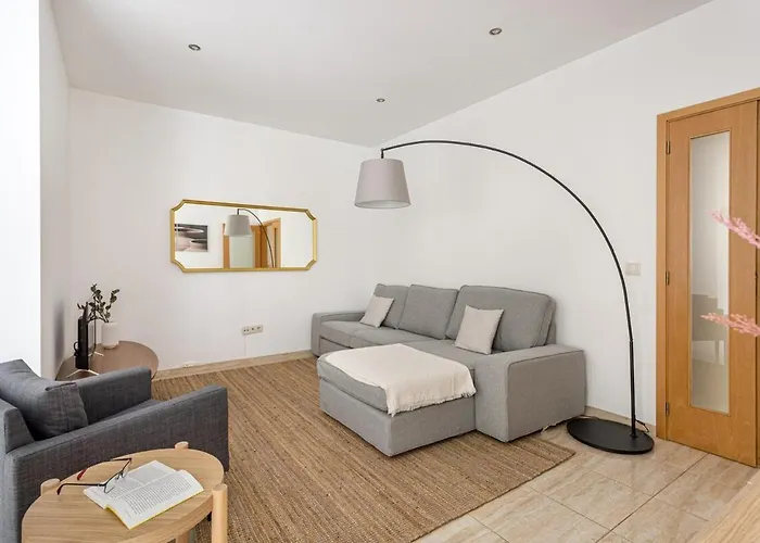 Guestready - & Spacious In *