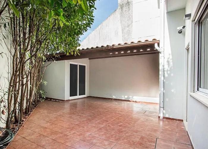 Guestready - & Spacious In Διαμέρισμα