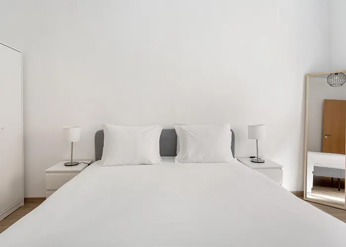 Guestready - & Spacious In アパート *