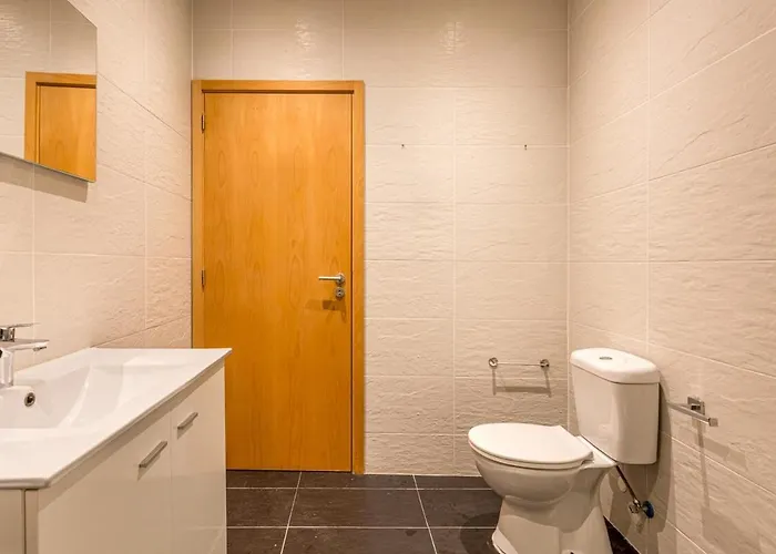 Guestready - & Spacious In Oporto