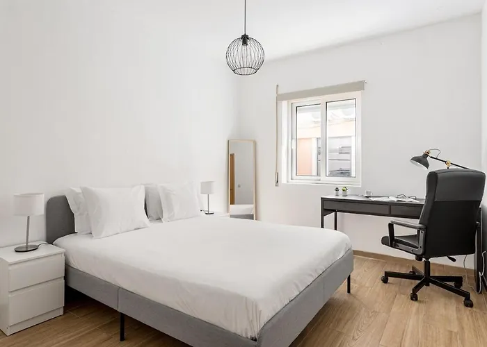 Διαμέρισμα Guestready - & Spacious In Πόρτο