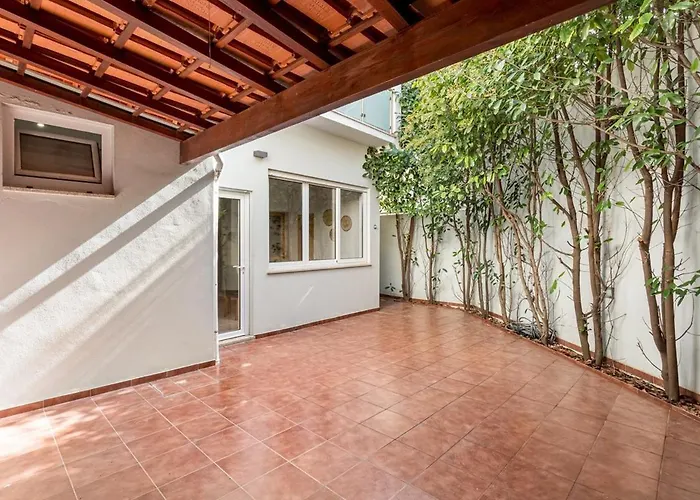 Lägenhet Guestready - & Spacious In Oporto