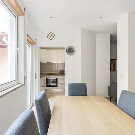 Apartament Guestready - & Spacious In *