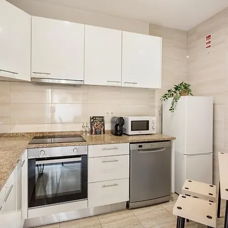 Guestready - & Spacious In Apartament