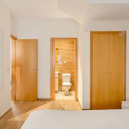 Guestready - & Spacious In Apartament Porto