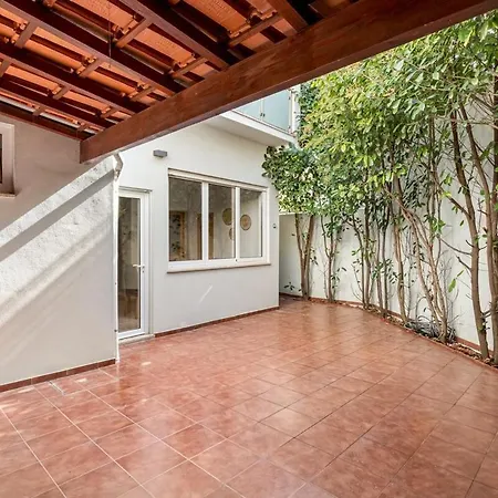 Apartament Guestready - & Spacious In Porto