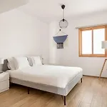 Guestready - & Spacious In Lägenhet