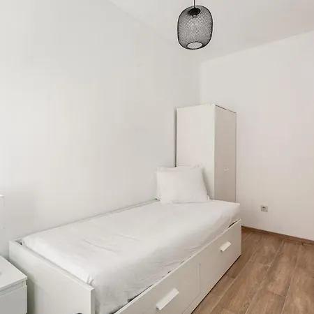Apartman Guestready - & Spacious In