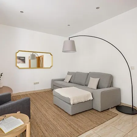 Guestready - & Spacious In * Porto