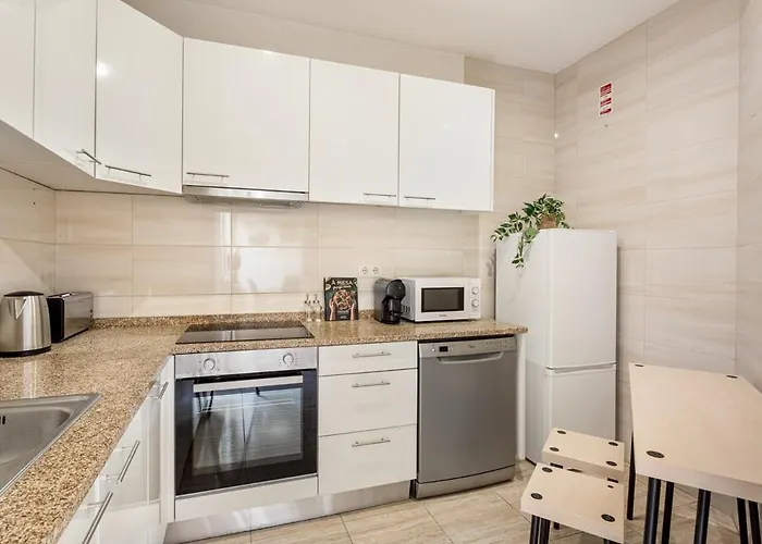 Apartament Guestready - & Spacious In Porto