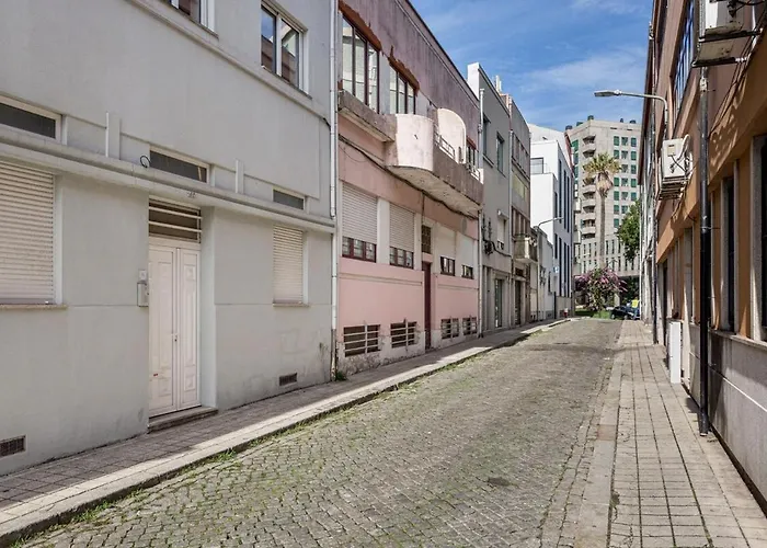 Guestready - & Spacious In Apartament *